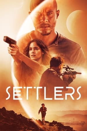 Settlers 2021 BRRip