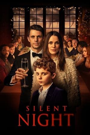 Silent Night 2021 BRRip