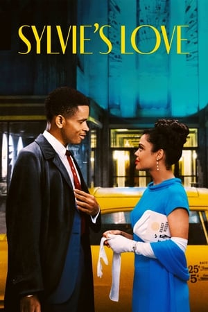 Sylvie's Love 2020 BRRip