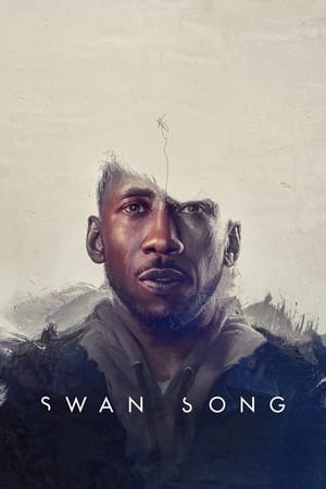 Swan Song 2021 BRRip