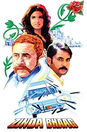 Zinda Bhaag 2013 (Pakistani)