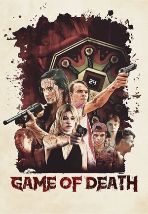 Game of Death 2017 BRRip