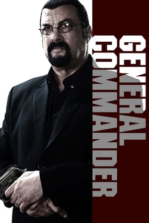 General Commander 2019 BRRip