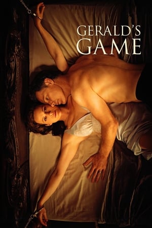 Gerald's Game 2017 BRRip