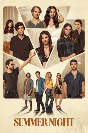 Summer Night 2019 BRRip