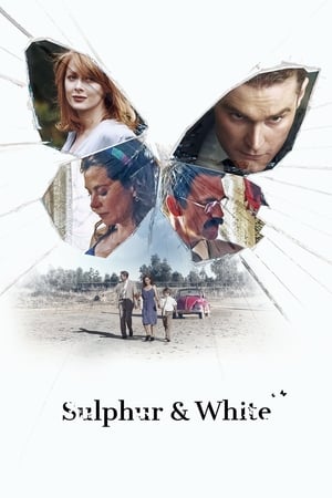 Sulphur and White 2020 BRRip
