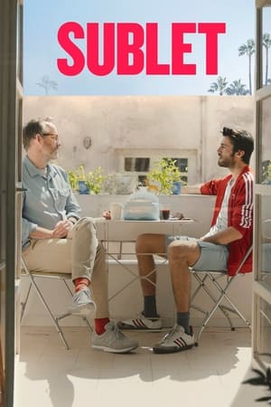 Sublet 2020 BRRip