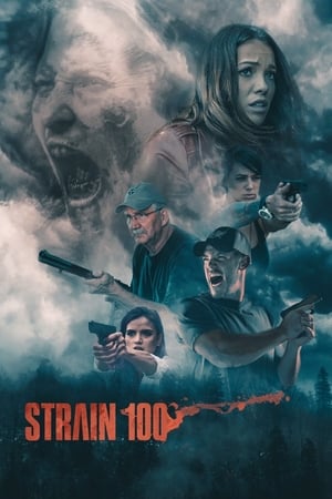 Strain 100 2020 BRRip