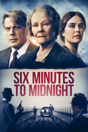 Six Minutes to Midnight 2020 BRRip