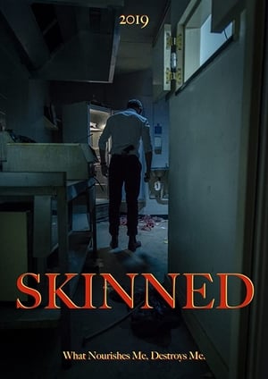 Skinned 2020 BRRip