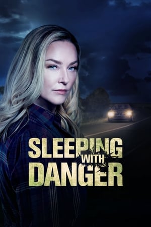 Sleeping with Danger 2020 BRRip