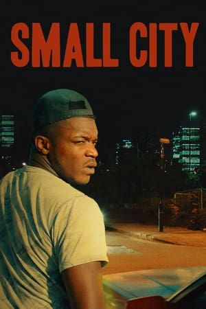 Small City 2021 BRRip