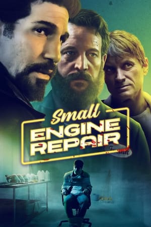 Small Engine Repair 2021 BRRip
