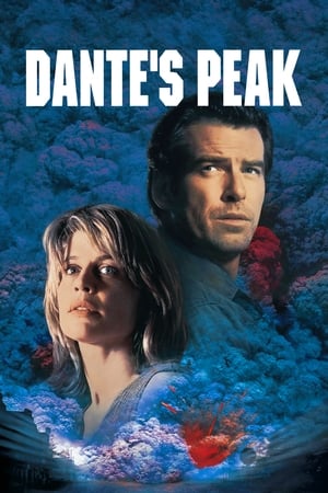 Dante's Peak 1997 Dual Audio