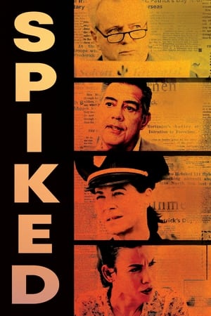 Spiked 2021 BRRip