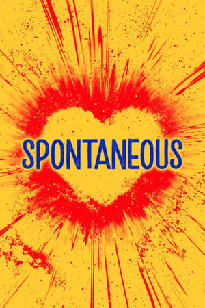 Spontaneous 2020 BRRip