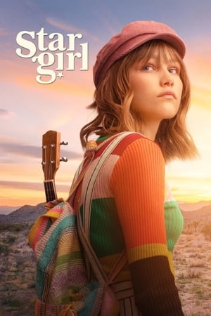 Stargirl 2020 BRRip