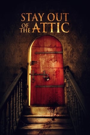 Stay Out of the Attic 2020 BRRip