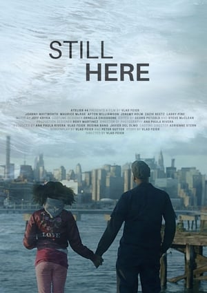 Still Here 2020 BRRip 