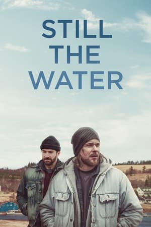 Still The Water 2020 BRRIp