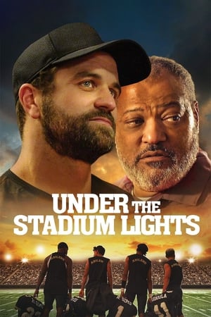 Under the Stadium Lights 2021 BRRip