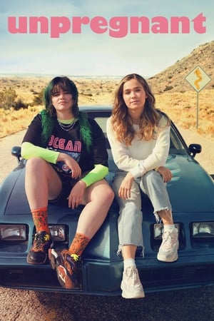 Unpregnant 2020 BRRip