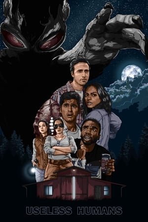 Useless Humans 2020 BRRip
