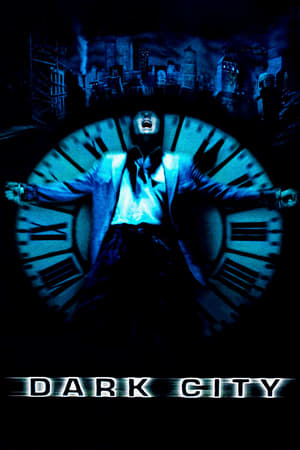 Dark City 1998 Dual Audio