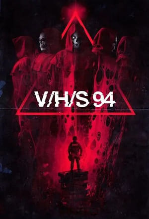 V/H/S/94 2021 BRRip