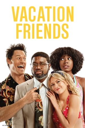Vacation Friends 2021 BRRip
