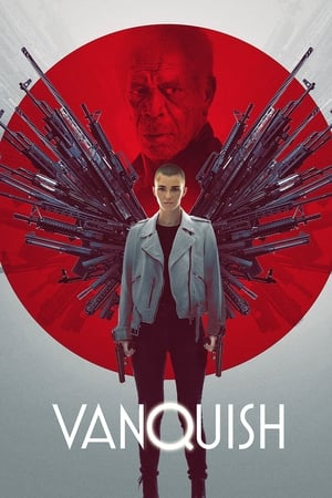 Vanquish 2021 BRRip
