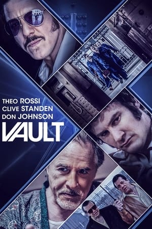 Vault 2019 BRRip