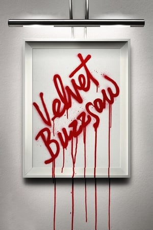 Velvet Buzzsaw 2019 BRRip