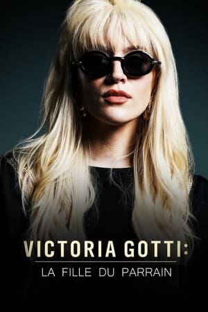 Victoria Gotti: My Father's Daughter 2019 BRRip