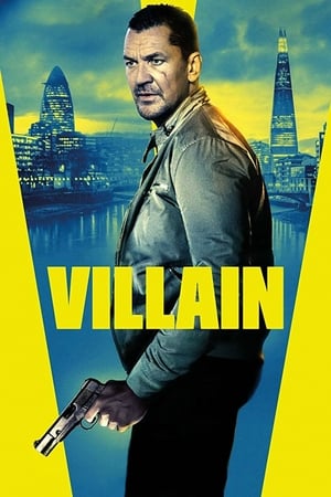 Villain 2020 BRRip