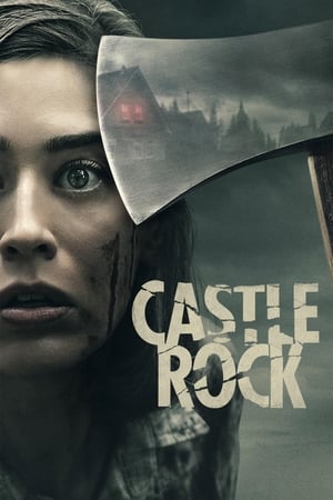 Castle Rock S01 2018 Dual Audio