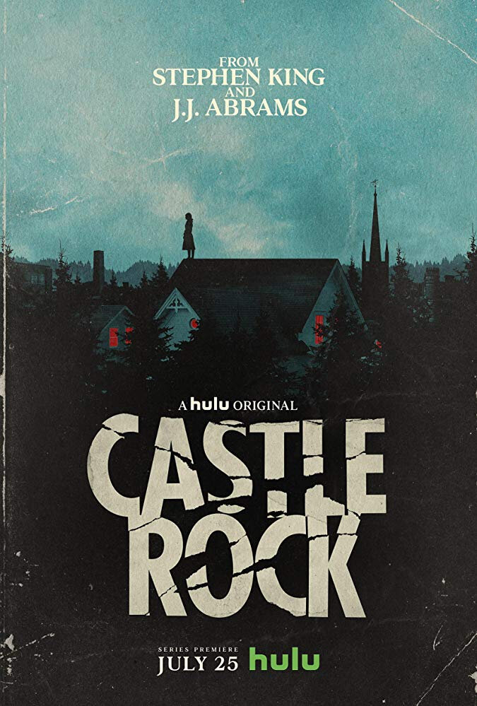 Castle Rock S02 2020 Dual Audio