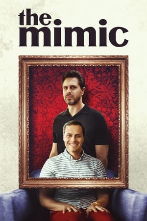 The Mimic 2020 BRRip