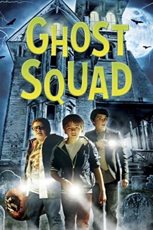 Ghost Squad 2015 BRRip