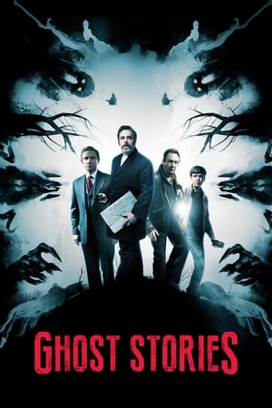 Ghost Stories 2017 BRRIp