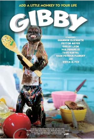Gibby 2016 BRRIp