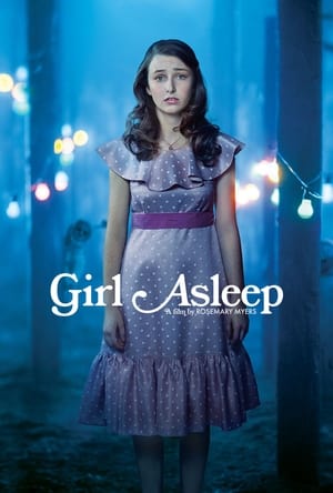 Girl Asleep 2015 BRRip