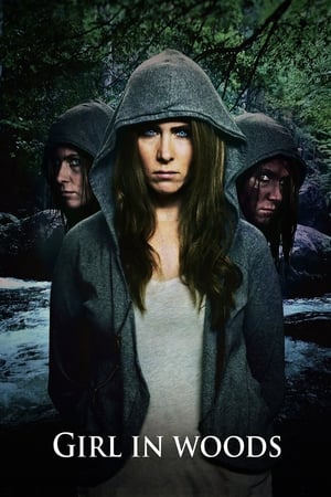 Girl in Woods 2016 BRRIp