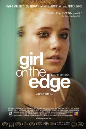 Girl on the Edge 2015 BRRIp