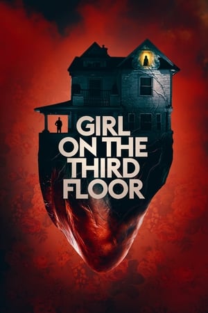 Girl on the Third Floor 2019 BRRip