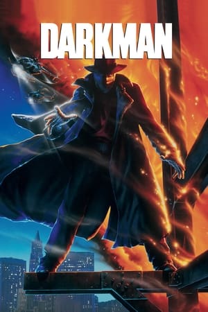 Darkman 1990 Dual Audio