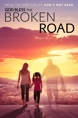 God Bless the Broken Road 2018 BRRip