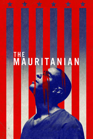 The Mauritanian 2021 BRRip