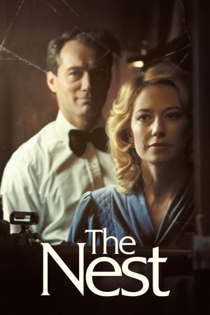 The Nest 2021 BRRip