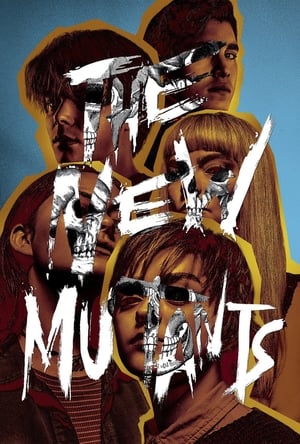 The New Mutants 2020 BRRip